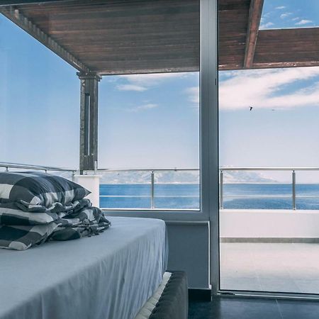 Villa Elia Pteleós 외부 사진