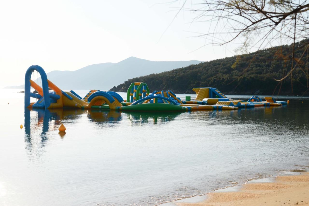 Villa Elia Pteleós 외부 사진