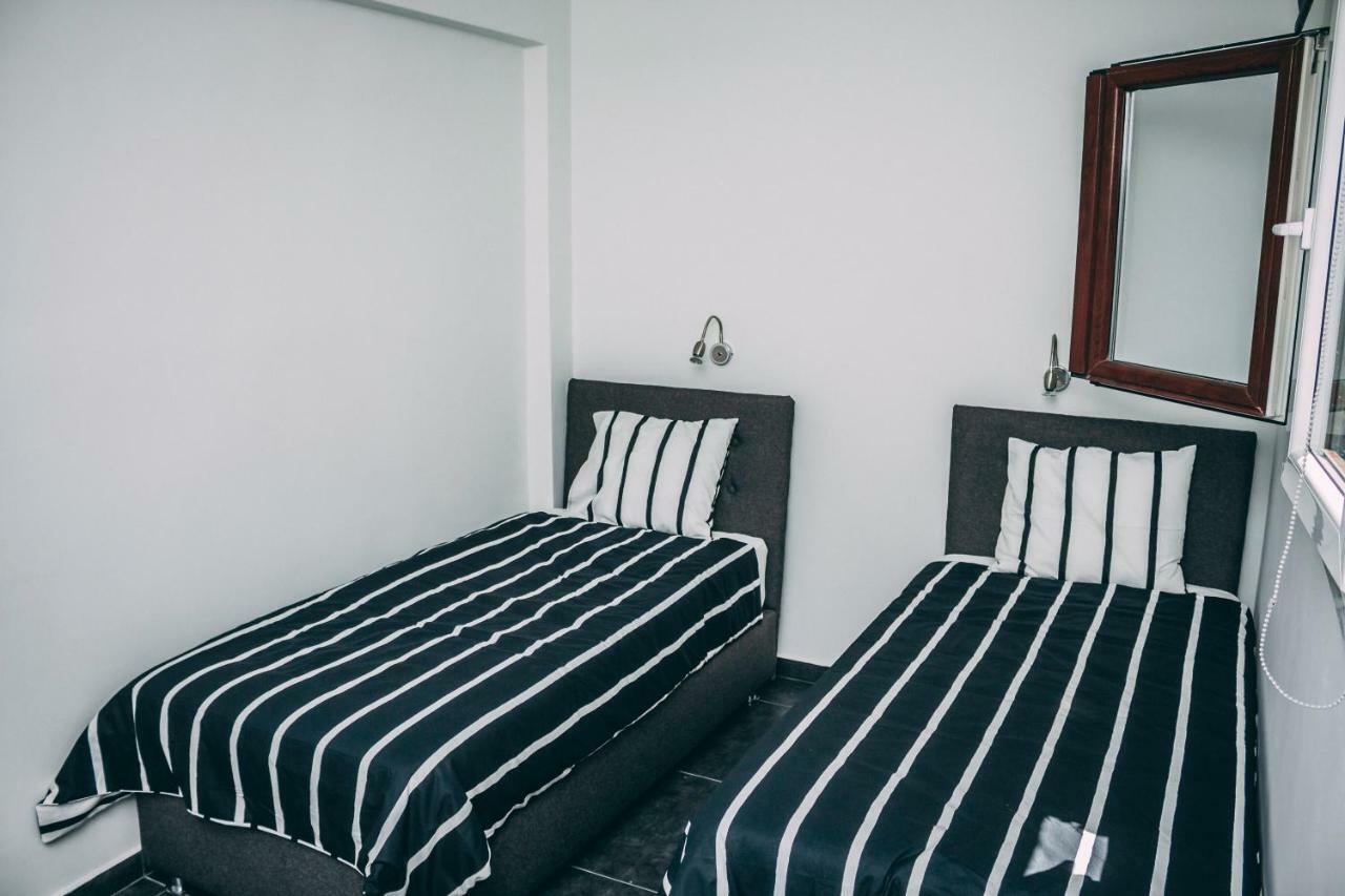 Villa Elia Pteleós 외부 사진