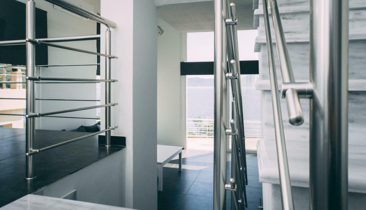 Villa Elia Pteleós 외부 사진