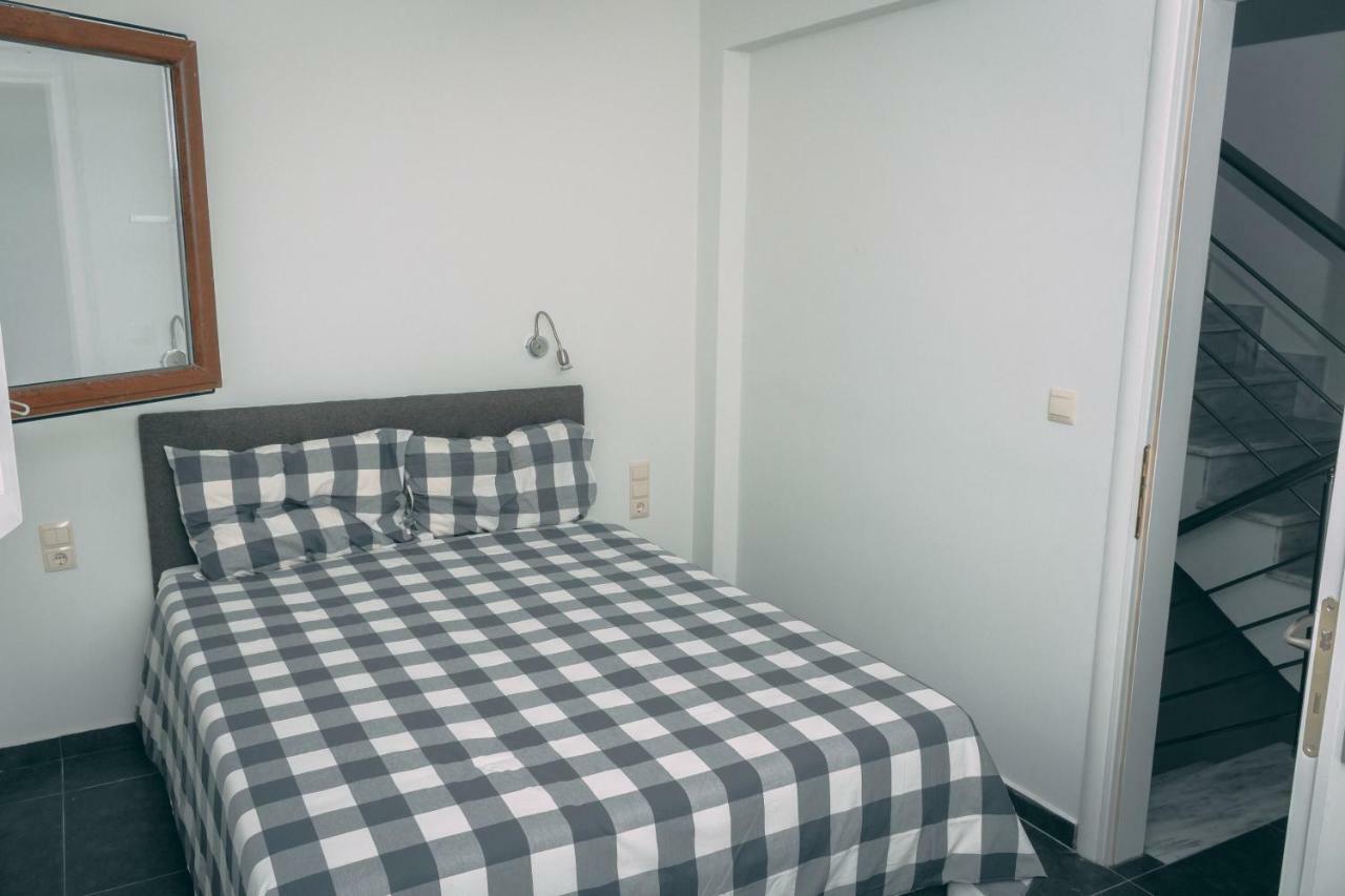 Villa Elia Pteleós 외부 사진