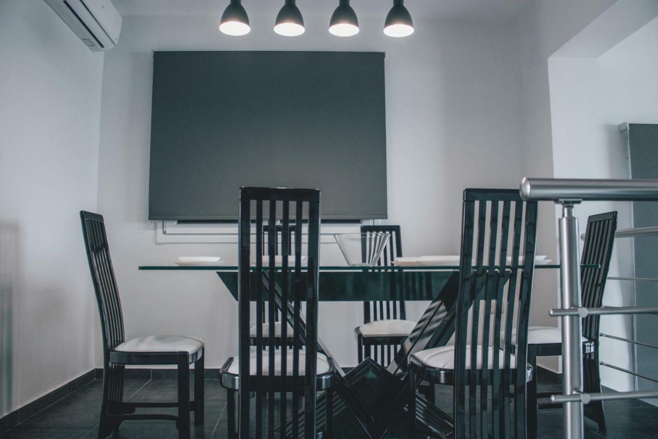 Villa Elia Pteleós 외부 사진