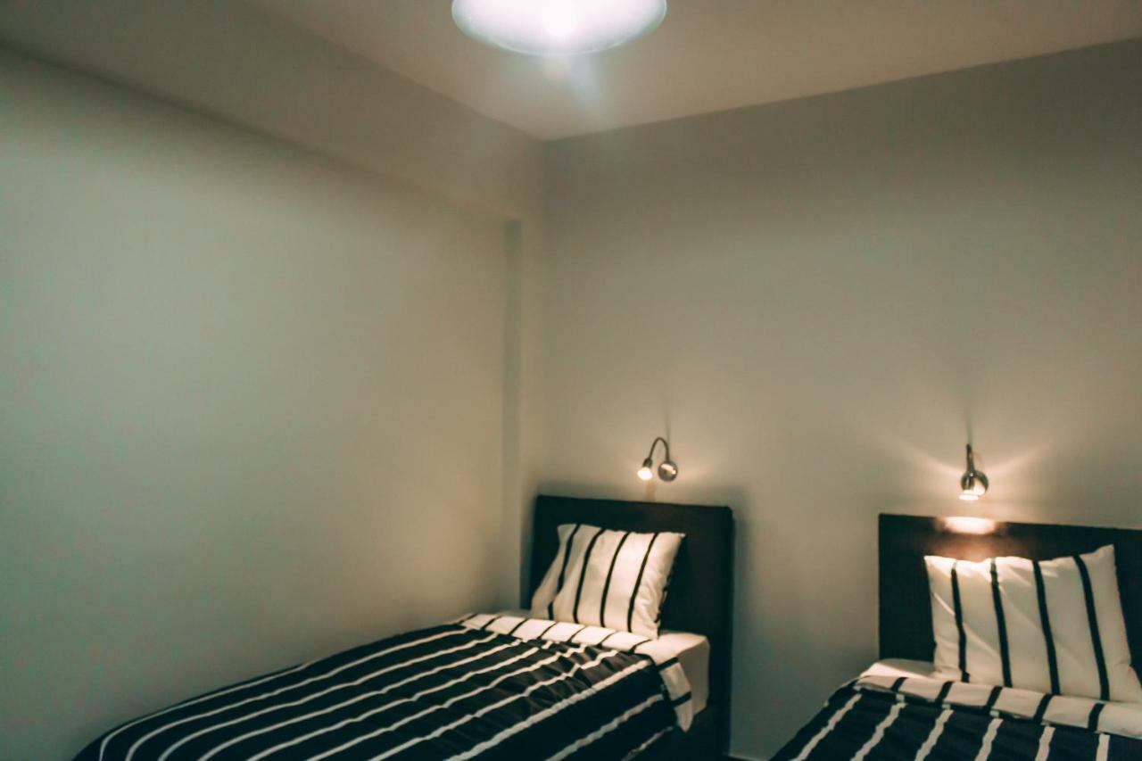 Villa Elia Pteleós 외부 사진