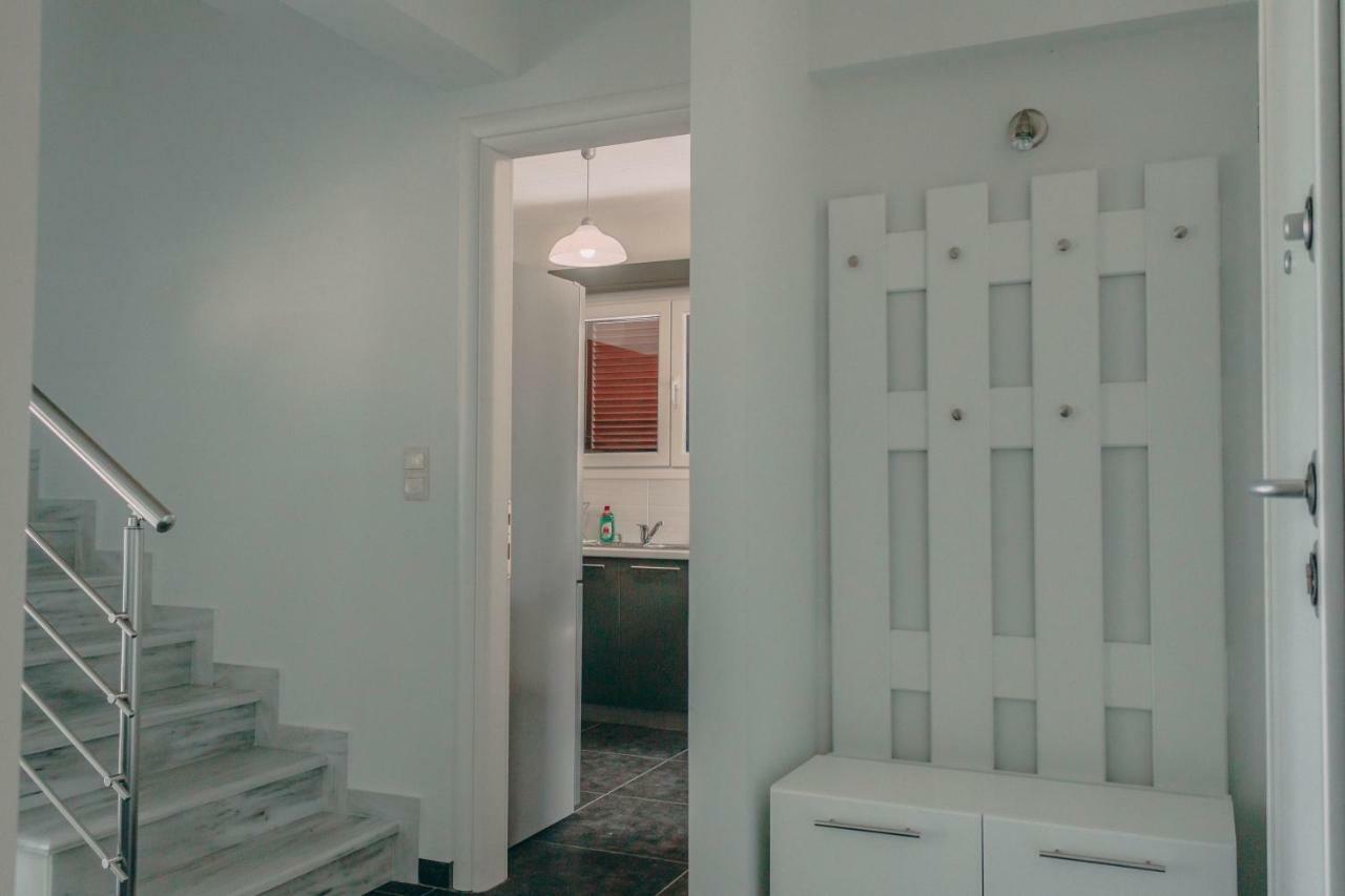 Villa Elia Pteleós 외부 사진