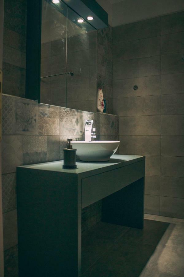 Villa Elia Pteleós 외부 사진