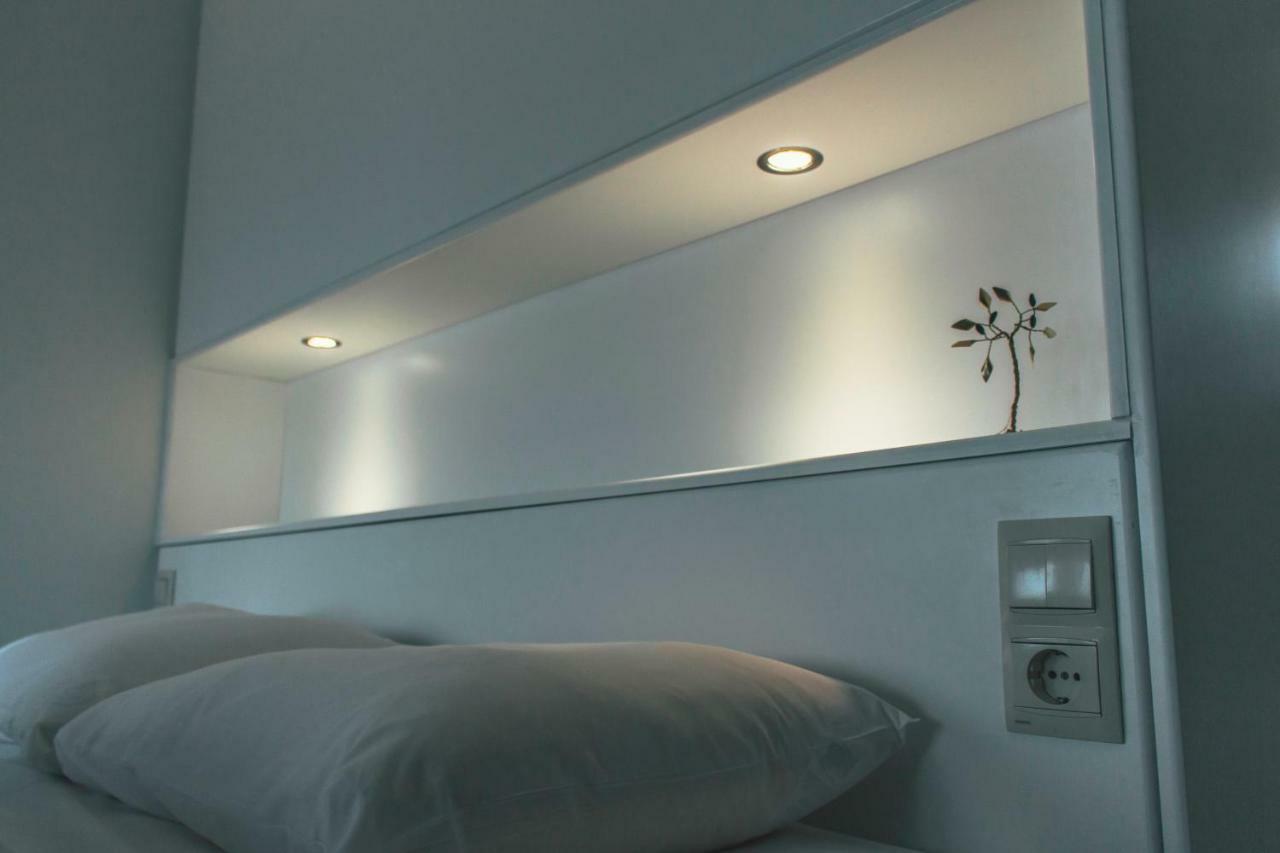 Villa Elia Pteleós 외부 사진