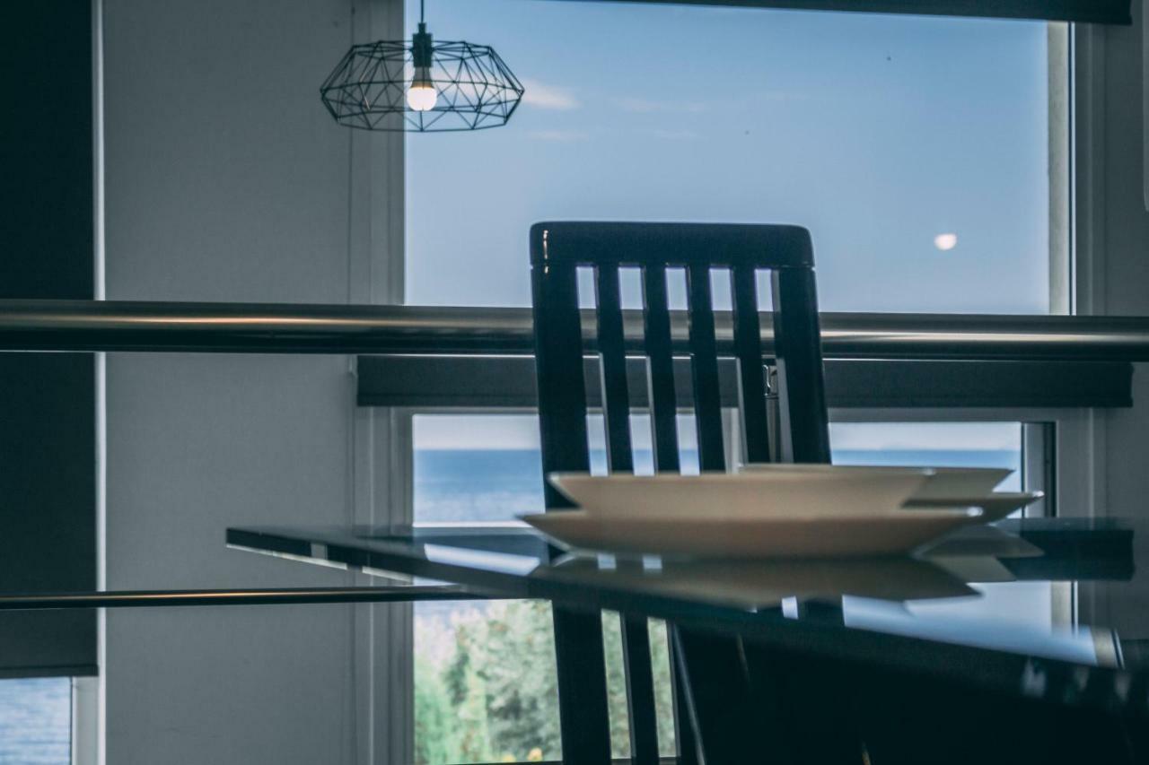 Villa Elia Pteleós 외부 사진