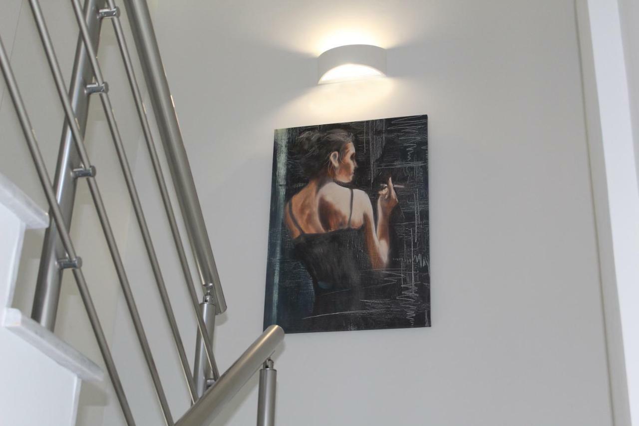Villa Elia Pteleós 외부 사진