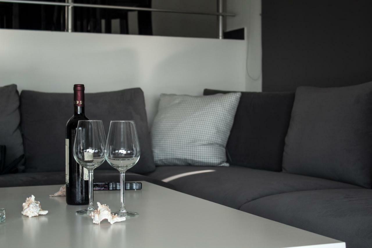 Villa Elia Pteleós 외부 사진