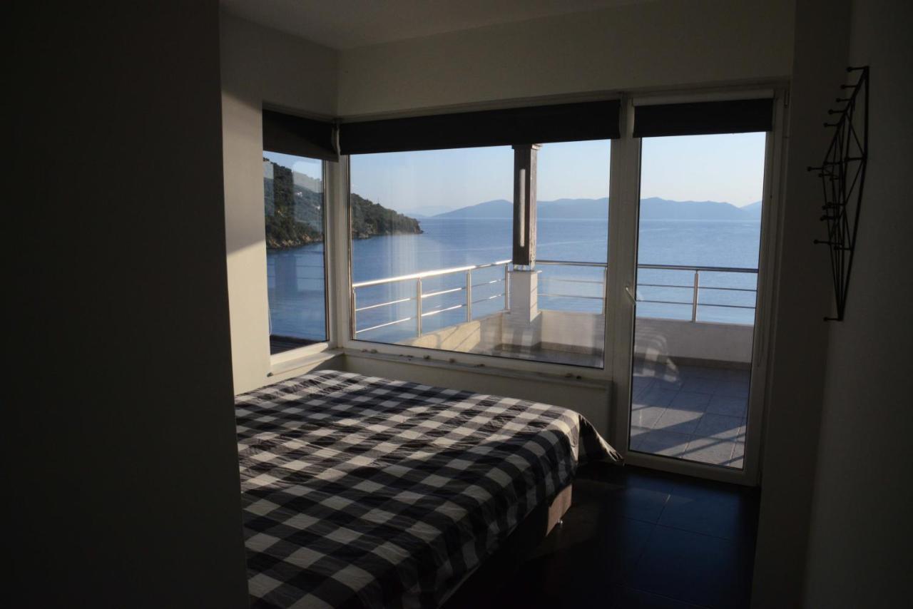 Villa Elia Pteleós 외부 사진